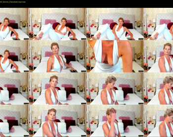 elisarosse_ — 11 minute Chaturbate female cam show recording, 720p, Jun 18, 2025
