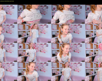elvyrose — 16 minute Chaturbate female cam show recording, 720p, Jun 17, 2025