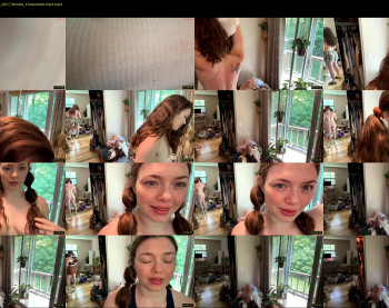 emersoncane — 24 minute Chaturbate female cam show recording, 720p, Jun 17, 2025