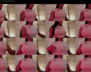 emilia_ghendle — 50 minute Chaturbate couple cam show recording, 720p, Jun 17, 2025