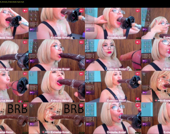 emy_evie — 91 minute Chaturbate female cam show recording, 720p, Jun 18, 2025