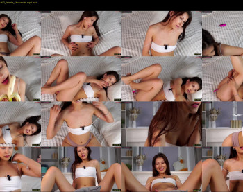 fallingflower — 120 minute Chaturbate female cam show recording, 720p, Jun 17, 2025