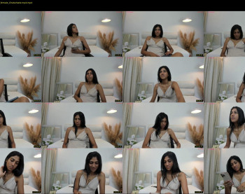 ffreyja_ — 95 minute Chaturbate female cam show recording, 720p, Jun 17, 2025