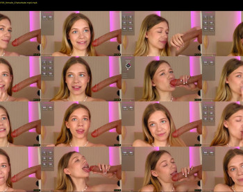 friendlyfire6 — 31 minute Chaturbate female cam show recording, 720p, Jun 17, 2025