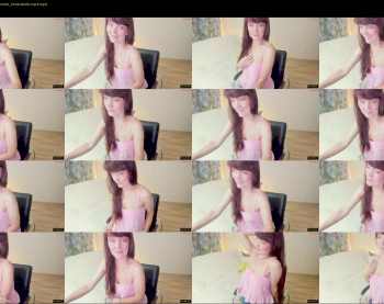 fritha — 4 minute Chaturbate female cam show recording, 720p, Jun 17, 2025