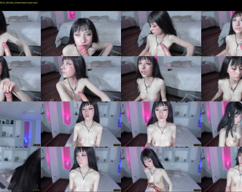 hannahpage — 19 minute Chaturbate female cam show recording, 720p, Jun 17, 2025