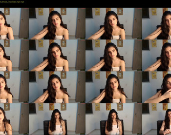 hollyshit_ — 6 minute Chaturbate female cam show recording, 720p, Jun 18, 2025
