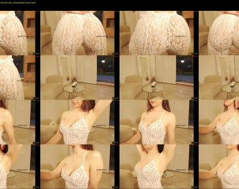 honeyco57 — 19 minute Chaturbate female cam show recording, 720p, Jun 18, 2025