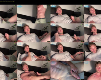 hot8pack01 — 40 minute Chaturbate male cam show recording, 720p, Jun 17, 2025