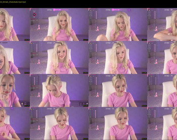 i__am_joss — 11 minute Chaturbate female cam show recording, 720p, Jun 18, 2025