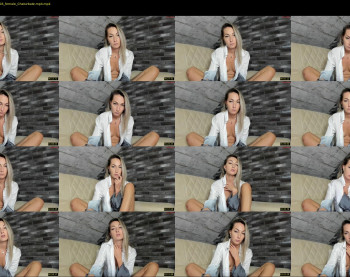 iam_blake — 4 minute Chaturbate female cam show recording, 720p, Jun 18, 2025