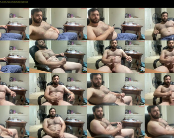 imightgetnaked — 34 minute Chaturbate male cam show recording, 480p, Jun 17, 2025