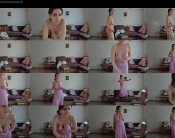 iveto69 — 39 minute Chaturbate female cam show recording, 720p, Jun 17, 2025