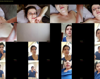iveto69 — 35 minute Chaturbate female cam show recording, 720p, Jun 17, 2025