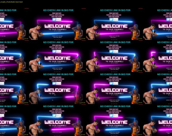 ivy69_9 — 121 minute Chaturbate couple cam show recording, 720p, Jun 17, 2025