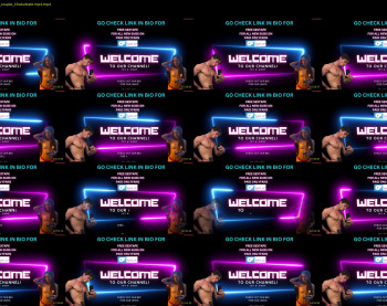 ivy69_9 — 62 minute Chaturbate couple cam show recording, 720p, Jun 17, 2025