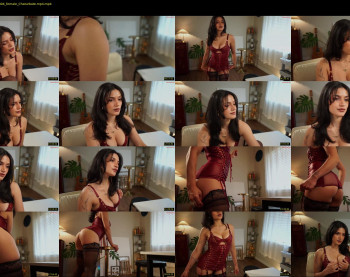 jadeperez_ — 37 minute Chaturbate female cam show recording, 720p, Jun 18, 2025