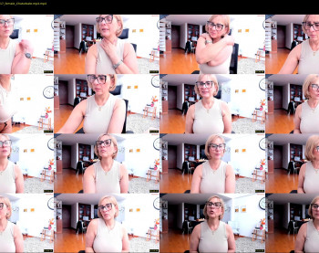 janeturner — 15 minute Chaturbate female cam show recording, 720p, Jun 17, 2025