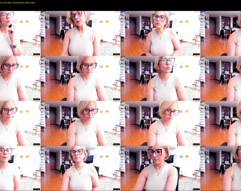 janeturner — 10 minute Chaturbate female cam show recording, 720p, Jun 17, 2025
