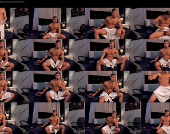 jason_dredd — 49 minute Chaturbate male cam show recording, 720p, Jun 18, 2025