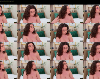 jessykah — 5 minute Chaturbate female cam show recording, 720p, Jun 17, 2025