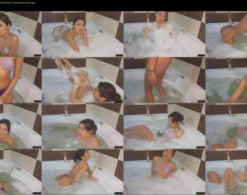 jettablock — 120 minute Chaturbate female cam show recording, 720p, Jun 17, 2025