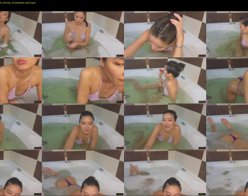 jettablock — 17 minute Chaturbate female cam show recording, 720p, Jun 17, 2025
