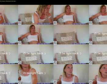 joannadea — 4 minute Chaturbate female cam show recording, 720p, Jun 17, 2025