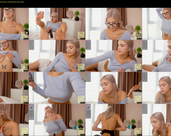 joybunny — 66 minute Chaturbate female cam show recording, 720p, Jun 17, 2025
