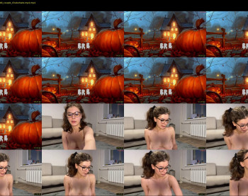 k1tty_cute — 29 minute Chaturbate female cam show recording, 720p, Jun 17, 2025
