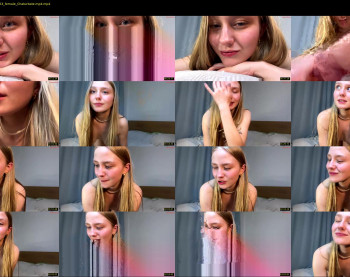 katcontrol — 4 minute Chaturbate female cam show recording, 720p, Jun 17, 2025
