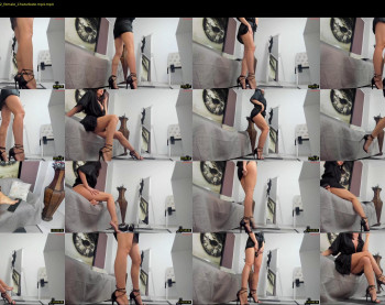 katedolly — 115 minute Chaturbate female cam show recording, 720p, Jun 17, 2025