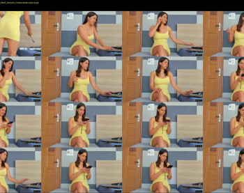 kiera_thomas — 7 minute Chaturbate couple cam show recording, 720p, Jun 17, 2025