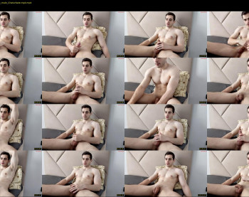 kiwigray — 71 minute Chaturbate male cam show recording, 720p, Jun 17, 2025