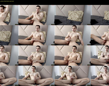 kiwigray — 63 minute Chaturbate male cam show recording, 720p, Jun 17, 2025