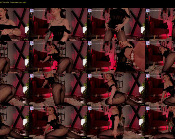 koracrosbie — 6 minute Chaturbate female cam show recording, 720p, Jun 17, 2025