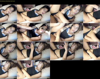 kuma_cam — 11 minute Chaturbate female cam show recording, 720p, Jun 18, 2025