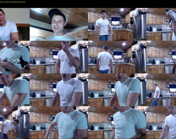 lancehardin — 10 minute Chaturbate male cam show recording, 720p, Jun 17, 2025