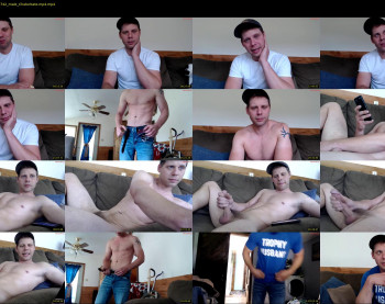 lancehardin — 72 minute Chaturbate male cam show recording, 720p, Jun 17, 2025