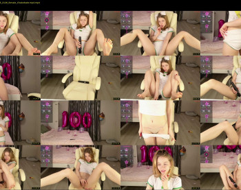land_of_sweets — 120 minute Chaturbate female cam show recording, 720p, Jun 17, 2025