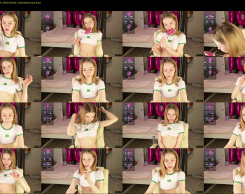 land_of_sweets — 10 minute Chaturbate female cam show recording, 720p, Jun 17, 2025