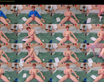 lanny_fandi — 121 minute Chaturbate male cam show recording, 720p, Jun 17, 2025