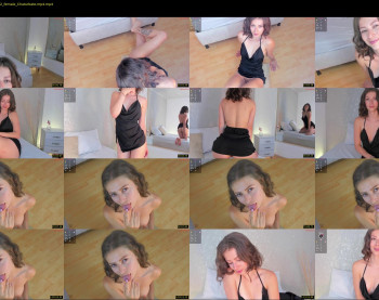laralane_ — 85 minute Chaturbate female cam show recording, 720p, Jun 17, 2025