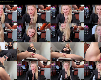 legsl0ng — 31 minute Chaturbate couple cam show recording, 720p, Jun 17, 2025