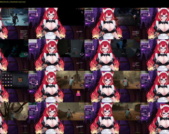 lewdfoxy_vt — 26 minute Chaturbate female cam show recording, 720p, Jun 17, 2025