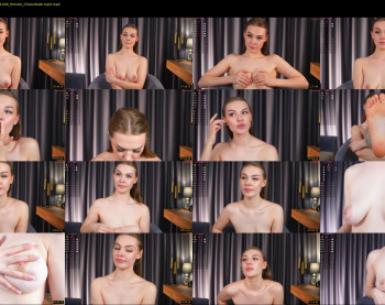 libbyshepard — 65 minute Chaturbate female cam show recording, 720p, Jun 17, 2025