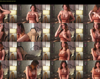 libbyshepard — 4 minute Chaturbate female cam show recording, 720p, Jun 18, 2025
