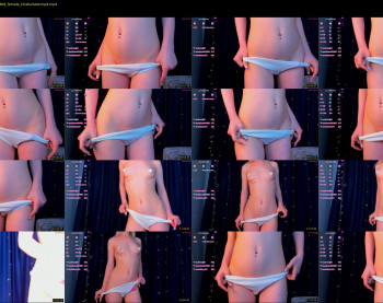 litttle_ladyy — 20 minute Chaturbate female cam show recording, 720p, Jun 17, 2025