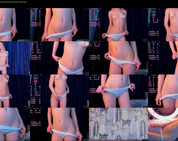 litttle_ladyy — 61 minute Chaturbate female cam show recording, 720p, Jun 18, 2025