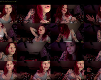 lookingforlona — 43 minute Chaturbate female cam show recording, 720p, Jun 17, 2025